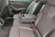Skoda Octavia 1.5 TSI Selection