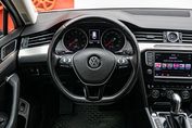 Volkswagen Passat 1.8 TSI R-Line DSG