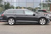 Volkswagen Passat 2.0 TDI 4Mot. Elegance DSG