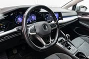 Volkswagen Golf 2.0 TDI SCR Life