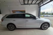 Skoda Octavia 2.0 TDI Style DSG