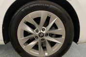 Skoda Octavia 1.5 TSI DSG