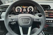 Audi A3 35 Tfsi Mhev s Line s Tronic
