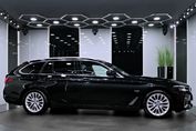 BMW Seria 5 530e Luxury Line sport-aut