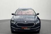 Skoda Octavia 1.5 TSI Selection