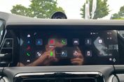 Porsche Panamera 4 E-Hybrid