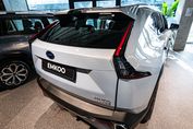 Gac Emkoo Luxury 2.0 HEV