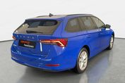 Skoda Octavia 2.0 TDI Ambition DSG