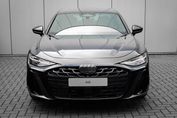 Audi A6 TDI quattro S line