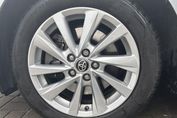 Toyota Camry 2.5 Hybrid Comfort