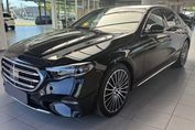 Mercedes Klasa E 220 d  4-Matic Exclusive