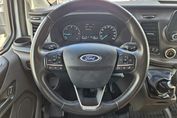 Ford Transit Custom L2H1
