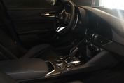 Alfa Romeo Giulia 2.9 Bi Turbo V6 Quadrifoglio