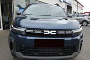 Dacia Bigster Journey 1.8 Full Hybrid