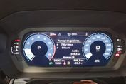 Audi A3 Sportback 35 TFSI