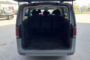 Mercedes Vito Tourer 116 CDI L1 Pro 9G-Tronic 447.701