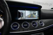 Mercedes E Klasa E 300 Coupe 2.0 9G-TRONIC