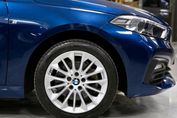 BMW Seria 1 118i Advantage