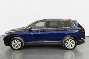 Volkswagen Tiguan Allspace 2.0 TDI SCR 4Mot. DSG