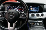 Mercedes Klasa E E 200 d