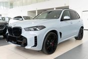 BMW X5 xDrive40i M Sport