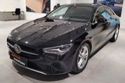 Mercedes CLA 200 mHEV 7G-DCT