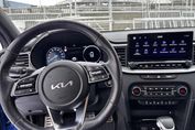 Kia ProCeed 1.5 T-GDI GT Line DCT