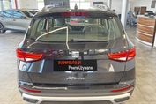 Seat Ateca 1.5 TSI DSG
