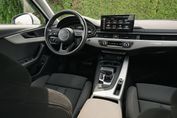 Audi A4 Allroad 40 TDI mHEV Quattro S tronic