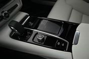 Volvo V90 T6 AWD Plug-In Hybrid Plus Bright