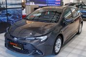 Toyota Corolla 1.8 Hybrid Comfort