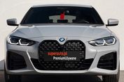 BMW Seria 4 Gran Coupe 420d xDrive M Sport