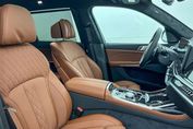 BMW X7 xDrive40d M Sport