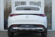 Mercedes GLC Coupe 220 d 4-Matic Avantgarde