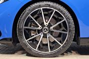 Mercedes CLA 220  4-Matic AMG Line
