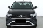 Volkswagen T-Cross 1.0 TSI Life Plus