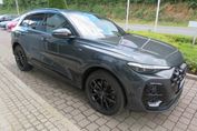 Audi Q5 TDI quattro S line