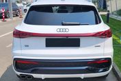 Audi Q5 TDI quattro S line