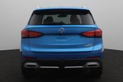 MG ZS 1.5 HEV+ Exclusive aut