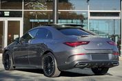 Mercedes CLA 200 AMG Line