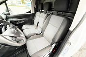 Opel Combo XL L2H1 Chłodnia/Mroźnia