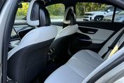 Mercedes Klasa C 300 mHEV 4-Matic