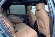 Land Rover Range Rover Sport P440e Dynamic SE