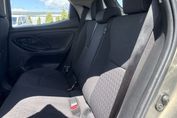 Toyota Yaris 1.5 Comfort Cvt