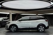 Peugeot 3008 1.6 PureTech Hybrid PHEV Allure S&S EAT8