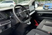 Peugeot Traveller BlueHDi Standard