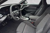 Audi A5 TFSI quattro S line Avant