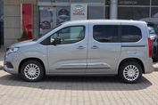 Toyota Proace City Verso 1.5 d-4D Business