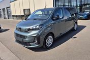 Peugeot Traveller Long L2H1 Business EAT8