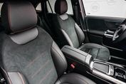 Mercedes GLA 200 d 4-Matic AMG Line
